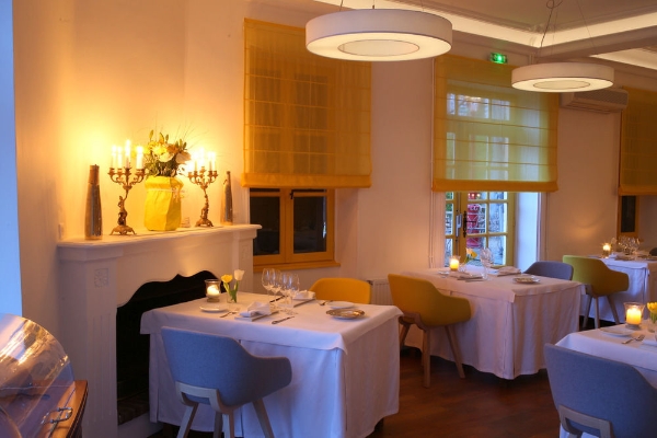 Carrion Cuisine Hôtel & Spa